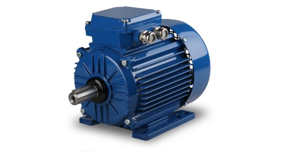 MOTOR KTA38-G2