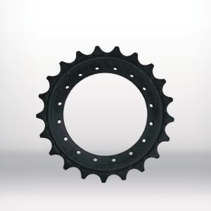 SPROCKET CASE CX210B. REF
