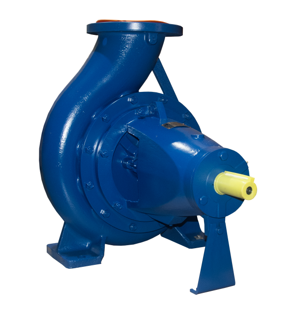 BOMBA AGUA 100/40