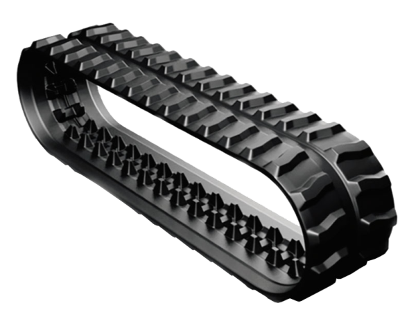 ORUGA MINIEXCAVADORA XN18