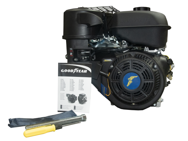 MOTOR KTA38-G2