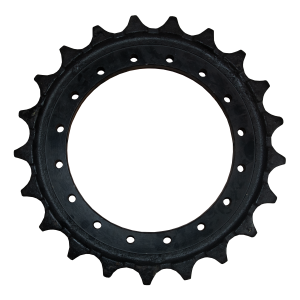 SPROCKET HYUNDAI R260-9. STD