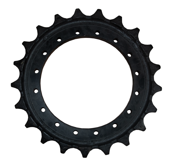 SPROCKET HYUNDAI R260-9. STD