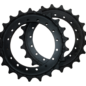 SPROCKET HYUNDAI R260-9. STD