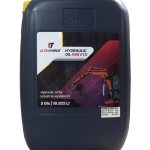 Aceite Hidráulico H68 STD