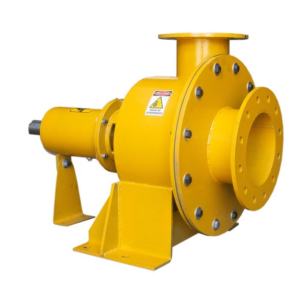 BOMBA ACHIQUE KPC KP 6 X 8