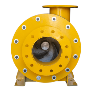 BOMBA ACHIQUE KPC KP 6 X 8