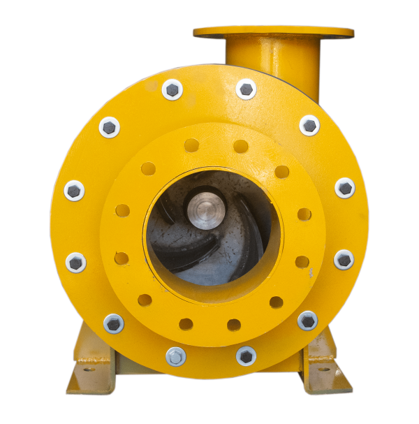 BOMBA ACHIQUE KPC KP 6 X 8 - Image 2